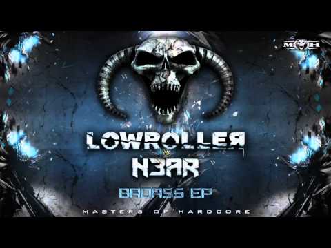 Lowroller vs N3AR - Crucify