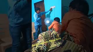 ರಣವಿಕ್ರಮ | Ranavikrama movie making Shorts no.1 by Shahapur Boys | KA37