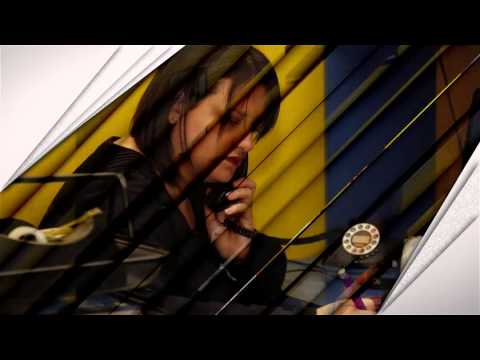 Médico Psiquiatría Rossana Echeverría