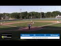 Ty Hansen RFreshman SS-2B Summer 2019 PCBL - Infield