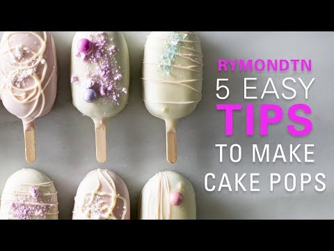 download lagu mp3 mp4 Ice Cake Pops, download lagu Ice Cake Pops gratis, unduh video klip Ice Cake Pops