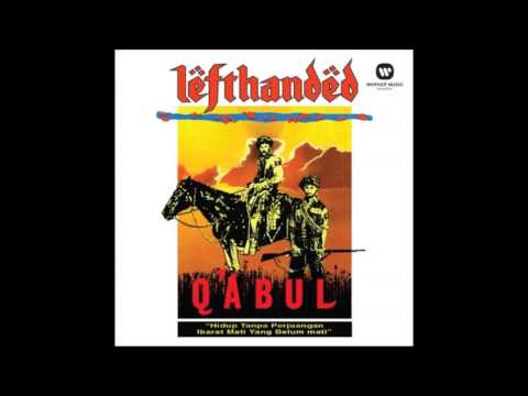 Lefthanded - Janji Kesetiaan