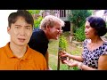 GORDON RAMSAY Get Roasted By Asian Aunty
