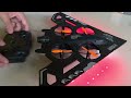 RC Drone B2 Spirit Ultimate Stealth RC Plane In Action
