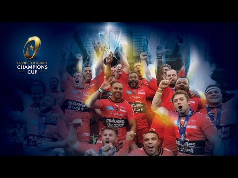 Champions Cup - watch the elite of European club rugby