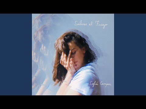 Agradezco - Sofía Campos