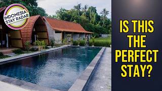 Uma Raos Cottage - Is This the Perfect Stay? | Bali, Indonesia🏩