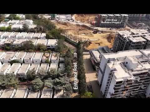 Oorjita Grand Vie Project Tour 1