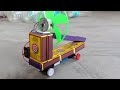 How To Make A Matchbox Car Truck At Home Matchbox Truck Mini Car Matchboxtruck