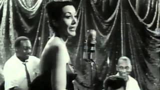 Carol Stevens in After Hours