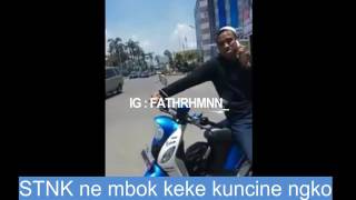 Download lagu VIDEO LUCU, POLISI VS WONG WARAS, gak mau ditilang lalu maki' sambil ngajak berantem(FULL VIDEO) mp3 Download lagu VIDEO LUCU, POLISI VS WONG WARAS, gak mau ditilang lalu maki' sambil ngajak berantem(FULL VIDEO) mp3