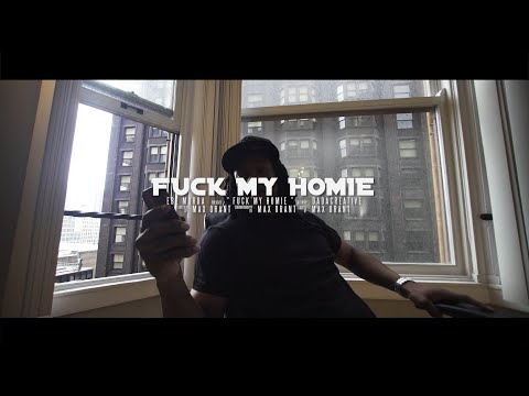 EBE Murda - Fuck My Homie | Shot By: @DADAcreative_Max