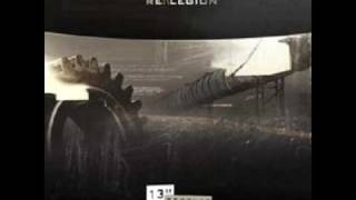 Re:\legion - cancer decay