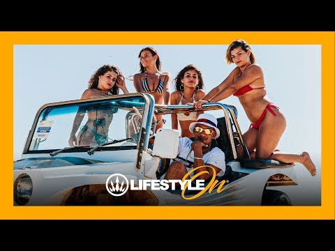 MC DG - Flexiona e Toma (Lifestyle ON)