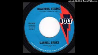 DARRELL BANKS - BEAUTIFUL FEELING