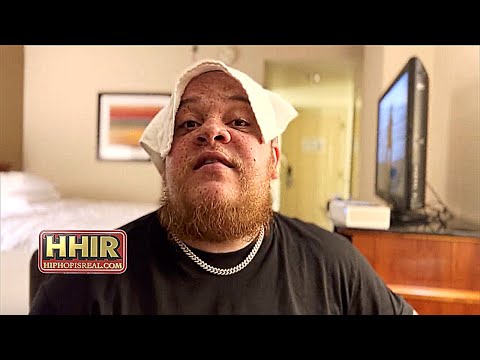 "JAG I LOST A LITTLE RESPECT" ROSENBERG RAW RECAPS HIS DIVIDE & CONQUER FACE-OFFS VS JAG!!!!