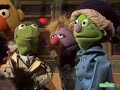 Sesame Street Subway Song