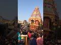 Coimbatore In Sri Koniamman Kovil Ther Thiruvila