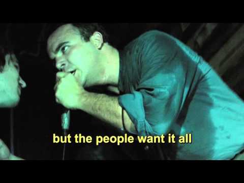 Grease - The Future Islands