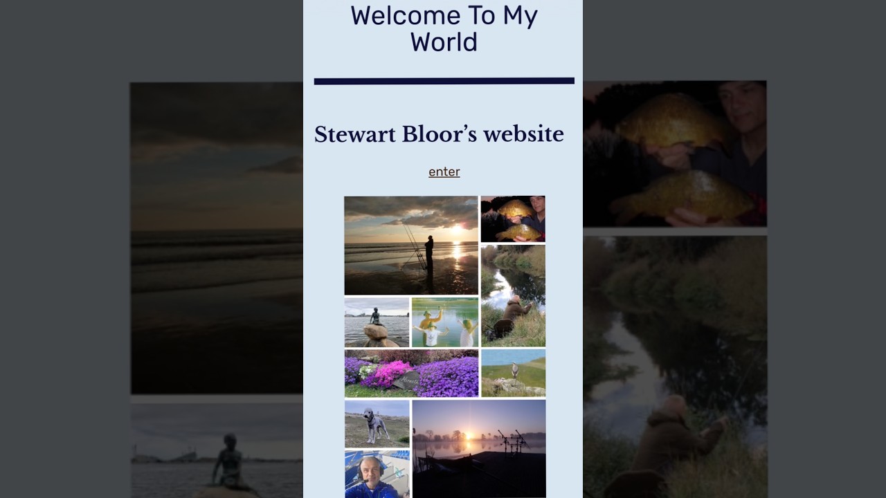 📲  Blogging Life’s Journey | 22 years and 39 weeks later