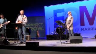 Clay Crosse at Ridgecrest Oct 2011