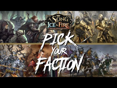 ASOIAF in 30 Minutes: All 10 Factions Explained! 🎬 Ultimate Army Breakdown + Bonus Content