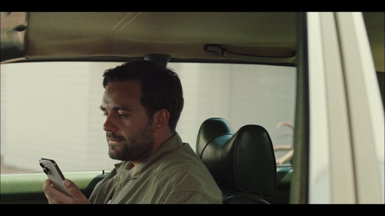 ПАПА. Фильм Сергея Косенко и Федора Балвановича.