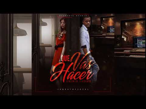 Que Vas Hacer- Jensen El Elegante