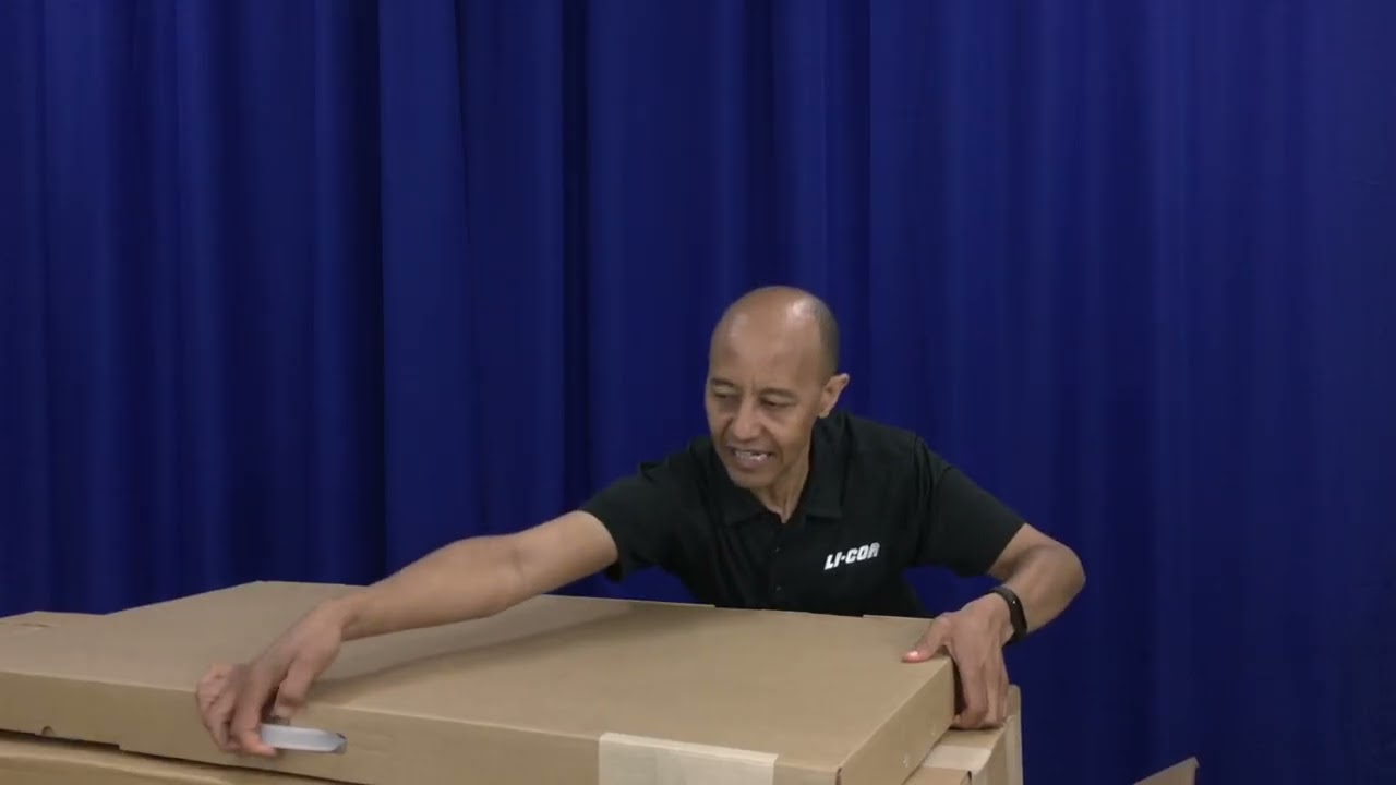 Unpacking the IoE Module