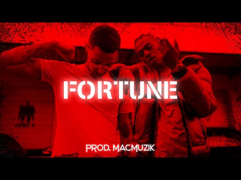 Koba LaD  x Freeze Type Beat "FORTUNE" Instru Trap Sombre Lourd 2020