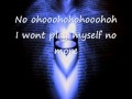 Aint Thinking About You Lyrics by Ne-Yo