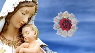 Rosario del MIÉRCOLES | 14 de ENERO | Misterios GLORIOSOS | Wilson Tamayo