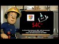 Fireman Sam Series 5 Lost Episode Credits Warning JumpScare