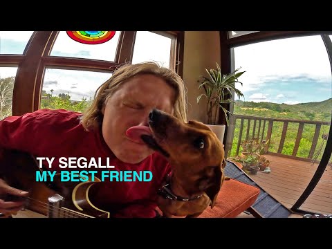 Ty Segall "My Best Friend" (Official Music Video)