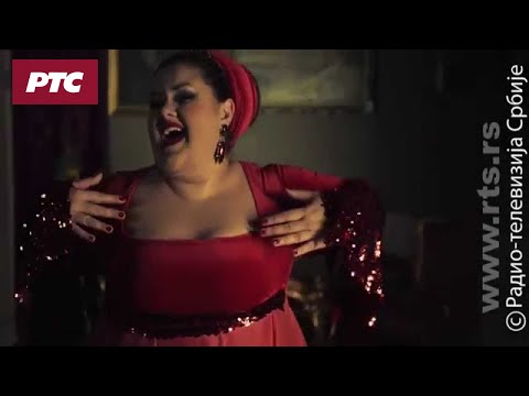 ESC 2015 SERBIA: BOJANA GOES POLYGLOT AND RELEASES A NEW VIDEO AND REMIX