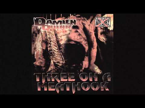 Damien Quinn - 01. Are You Ready (hope you die) - Three on a Meat Hook