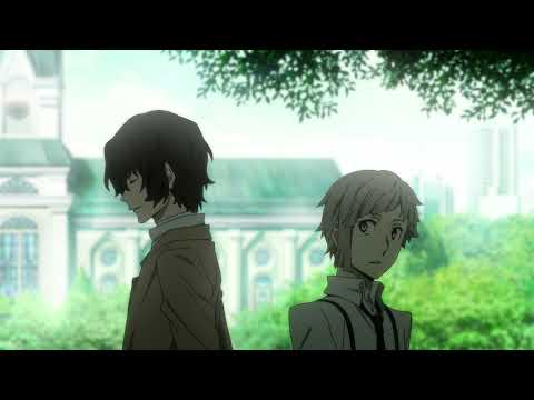 Bungo Stray Dogs - DEAD APPLE