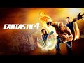 Fantastic Four (2005) | Trailer