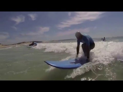 Port Stephens Surf School