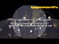 Vixx - Someday [English Subs + Romanization + ...