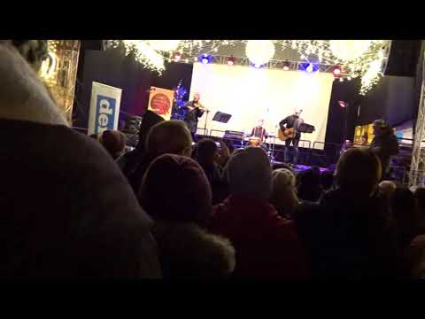 Čechomor - Tři lodě