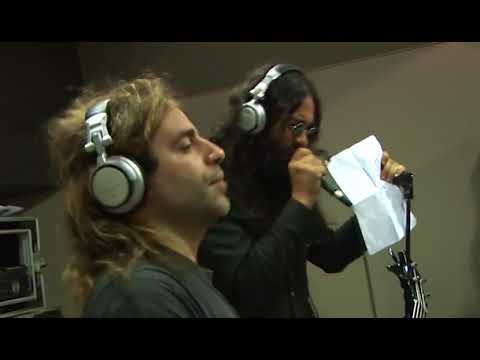 Oconnor - Una Casa con Diez Pinos (Un Poco de Respeto DVD)