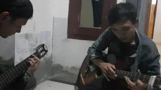 Download lagu Cover music dewa judi cuman ngak beres😆 mp3