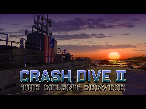 Crash Dive 2 — трейлер
