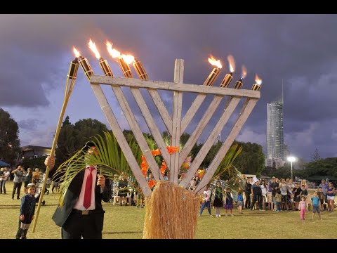 – LE SECRET DE LA FETE DE HANOUKA