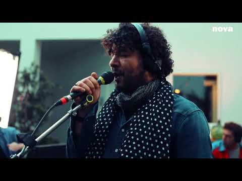 Sofiane Saidi & Mazalda - La Classe Fi Las Vegas | Live Plus Près De Toi