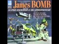Super Snooper & Blabber Mouse - James Bomb
