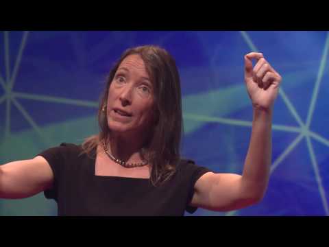 The dark side of the universe | Tara Shears | TEDxArendal