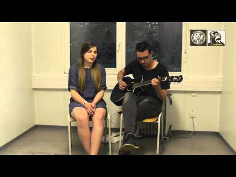 I Will, I Swear - Long Days - THE MUZINE SESSIONS @ Vestrock