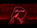 Paramount Pictures 1996 W Fanfare In Devil S Blast